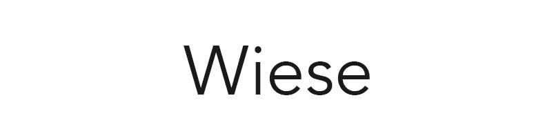 Wiese